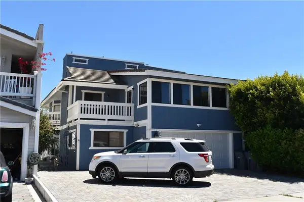 2504 Monaco Drive, Oxnard, CA 93035