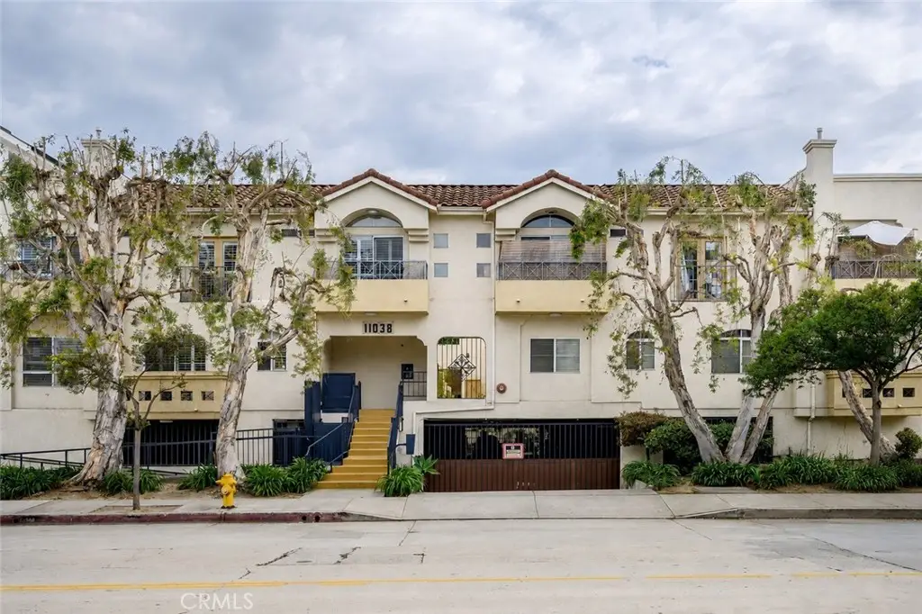 11038 Camarillo Street #13, North Hollywood, CA 91602 - #1