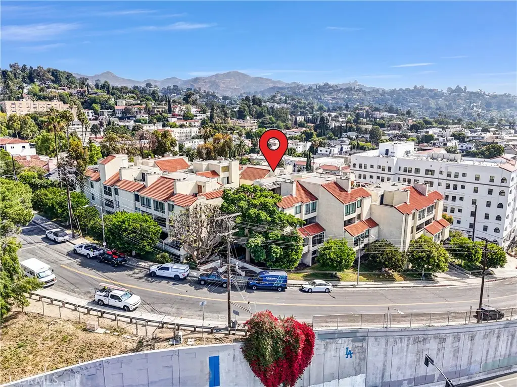 1900 Vine Street #212, Los Angeles, CA 90068 - #1