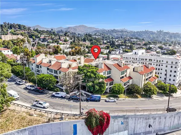 1900 Vine Street #212, Los Angeles, CA 90068