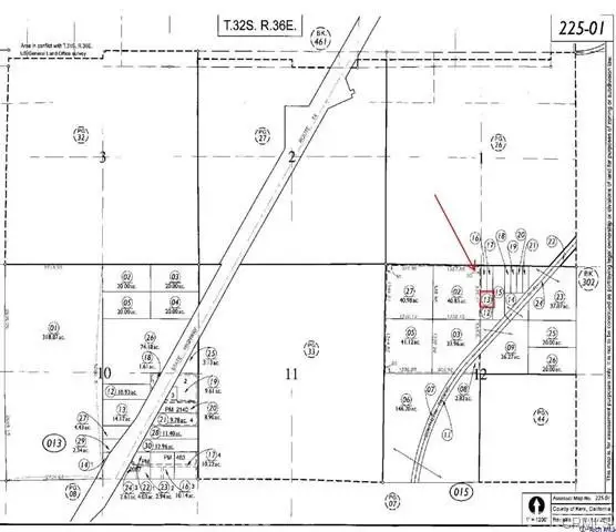 1 Bridle Avenue, California City, CA 93505