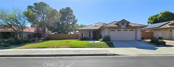 1101 N Heritage, Ridgecrest, CA 93555