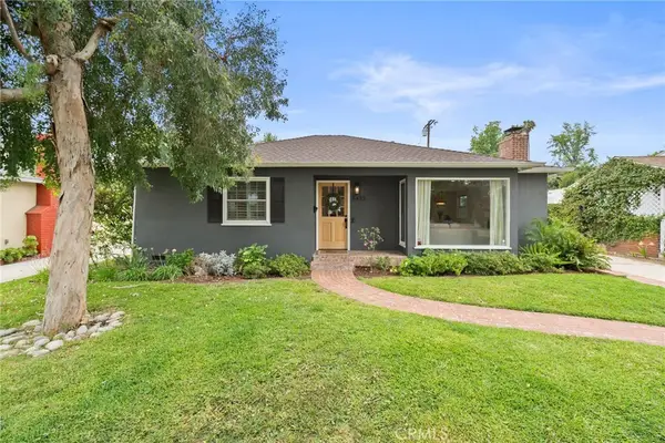 5423 Columbus Ave, Sherman Oaks, CA 91411