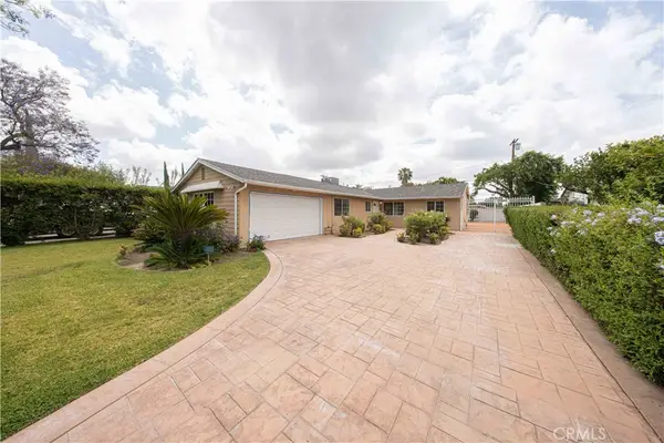 17118 Index Street, Granada Hills, CA 91344