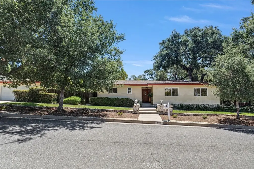 4408 Union Avenue, La Canada Flintridge, CA 91011 - #1