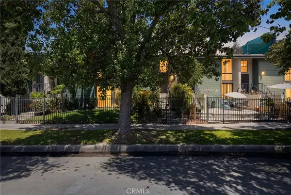 11107 Arminta St Unit 22, Sun Valley, CA 91352