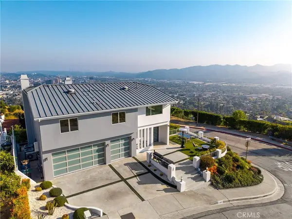 180 Aspen Oak Lane, Glendale, CA 91207
