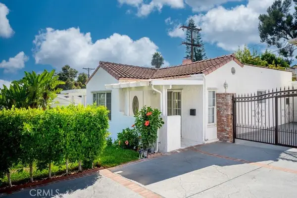729 Glenmore Boulevard, Glendale, CA 91206