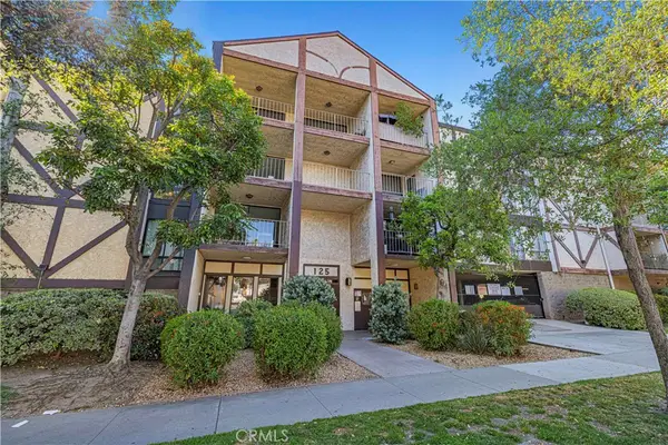 125 N Allen Avenue #213, Pasadena, CA 91106