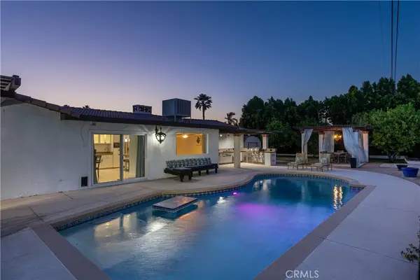 2290 N Victoria, Palm Springs, CA 92262