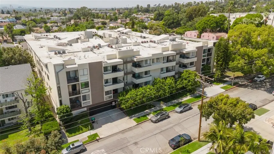 1305 N Columbus Avenue #204, Glendale, CA 91202 - #2