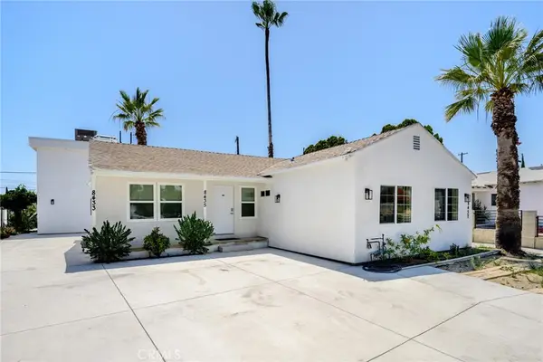 8435 Rincon Avenue, Sun Valley, CA 91352