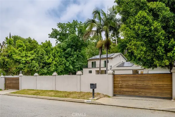 9620 Wheatland, Sunland, CA 91040