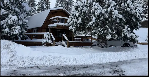 43433 Primrose Court, Big Bear Lake, CA 92315