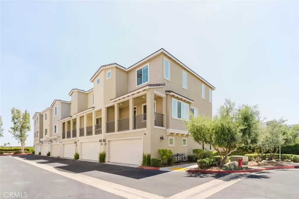 2735 Meyer Lane, Pomona, CA 91767 - #1