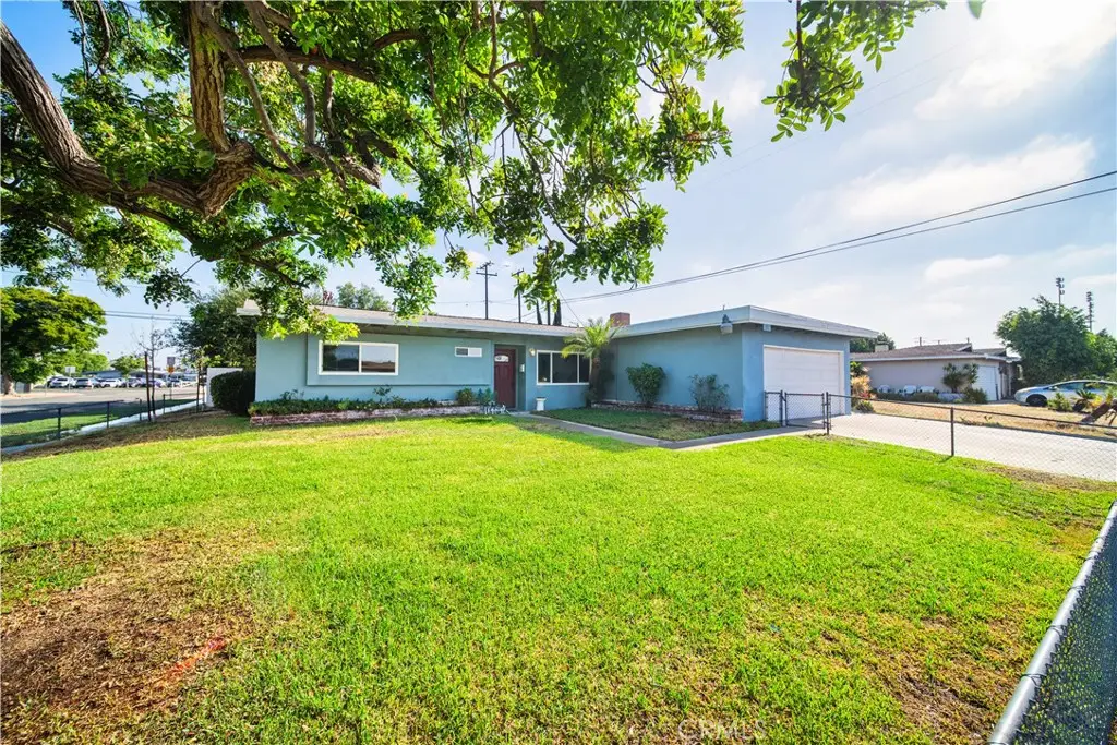3357 W Olinda, Anaheim, CA 92804 - #1