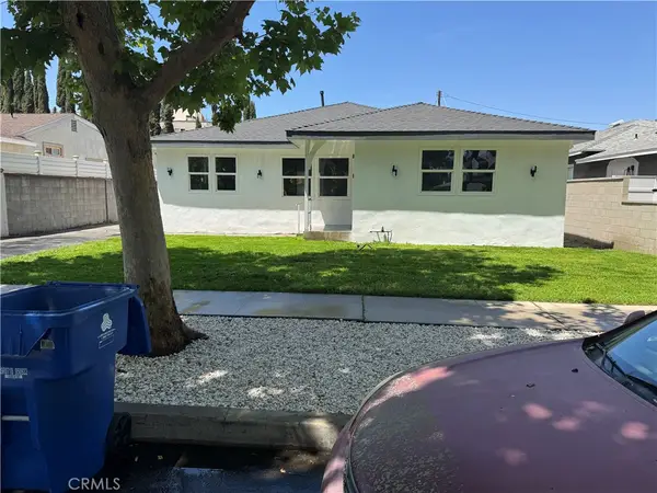 13413 Friar, Valley Glen, CA 91401