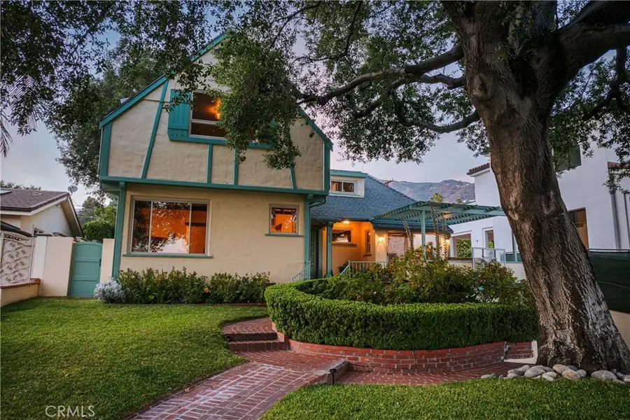 343 Spencer Street, Glendale, CA 91202 - #3