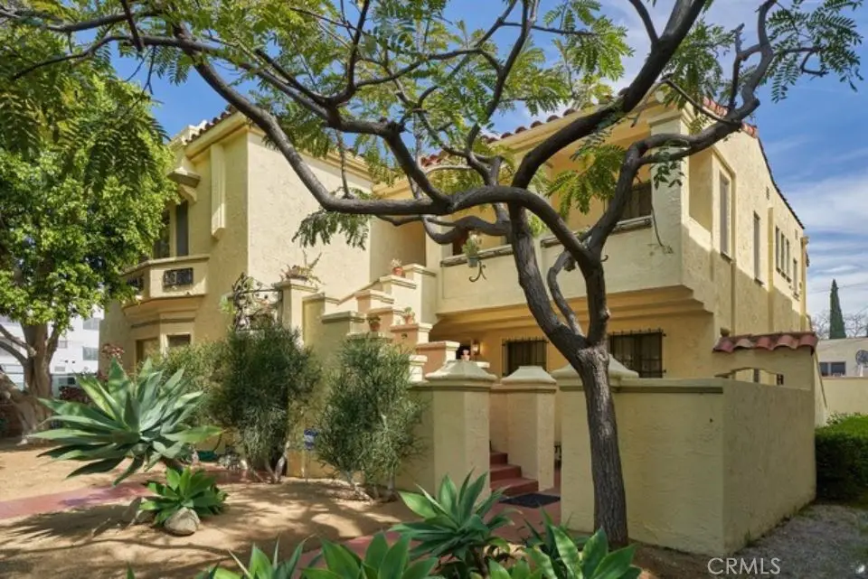 150 N La Peer, Beverly Hills, CA 90211 - #1