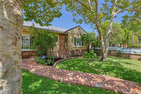615 S Sparks, Burbank, CA 91506