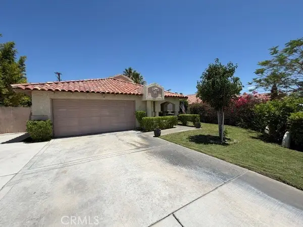 31320 Avenida Ximino, Cathedral City, CA 92234
