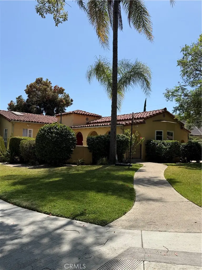 1102 Olmsted Drive, Glendale, CA 91202 - #1
