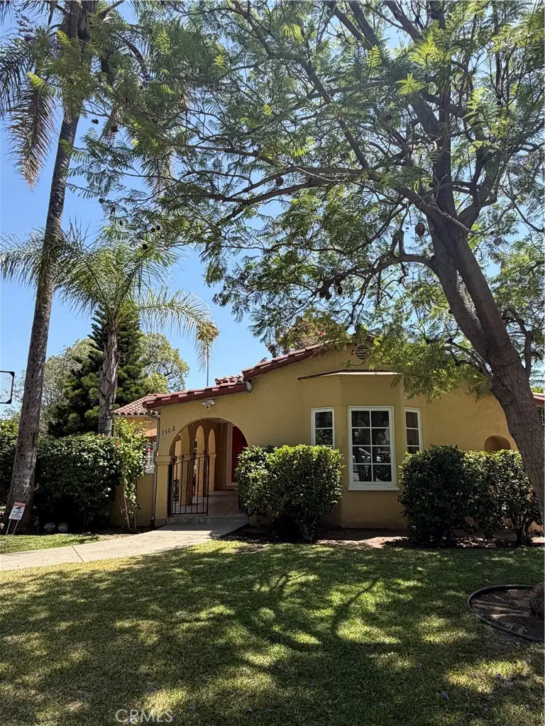1102 Olmsted Drive, Glendale, CA 91202 - #2