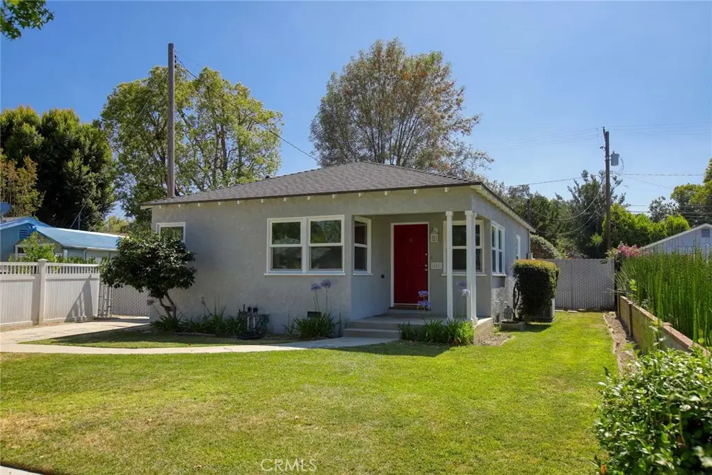 151 S Parish, Burbank, CA 91506 - #1