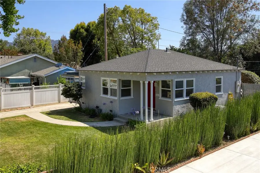151 S Parish, Burbank, CA 91506 - #3