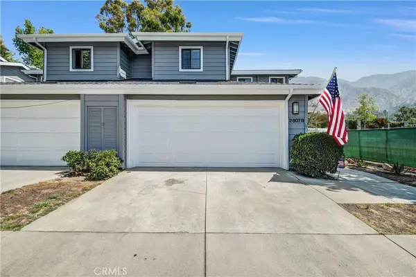 2607 Dove Creek Lane #B, Pasadena, CA 91107