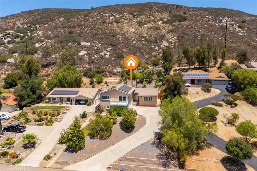 24384 Rutherford, Ramona, CA 92065 - #1