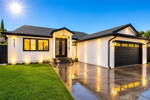 8352 Capps, Northridge, CA 91324