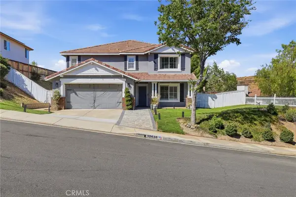 32636 Sierra Oak, Castaic, CA 91384