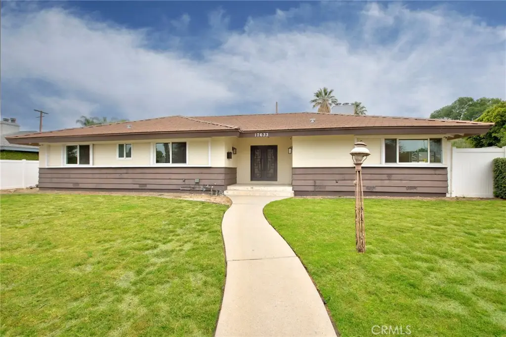 17633 Nordhoff Street, Northridge, CA 91325 - #1