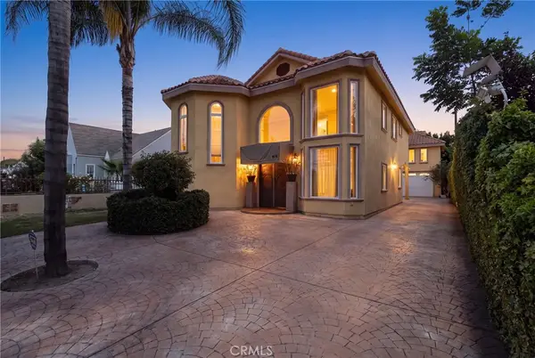 604 N Sparks, Burbank, CA 91506