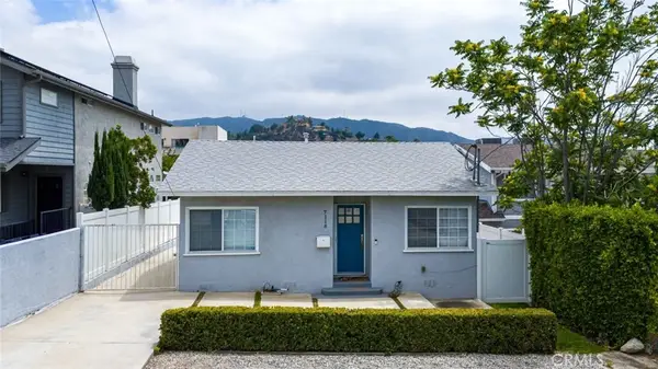 7118 Valmont Street, Tujunga, CA 91042
