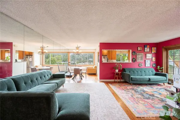 2260 N Cahuenga #507, Los Angeles, CA 90068