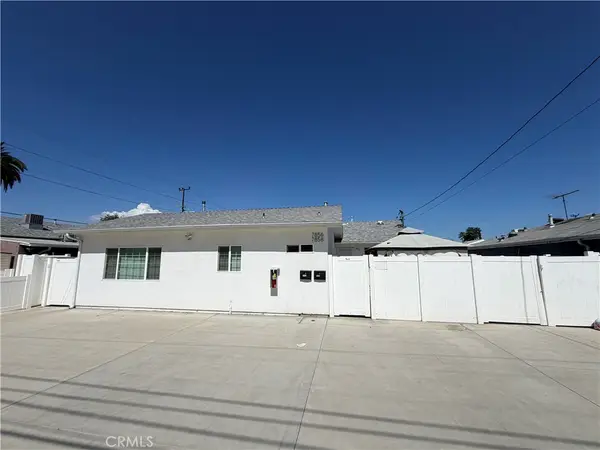7856 Ledge, Sun Valley, CA 91352