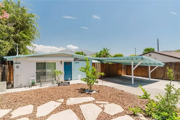 10616 Vanora Drive, Sunland, CA 91040