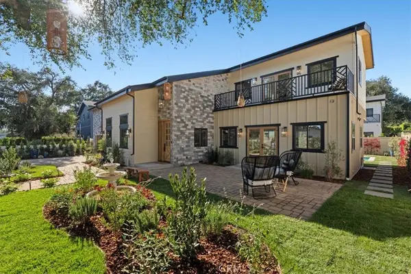 21811 San Jose Street, Chatsworth, CA 91311