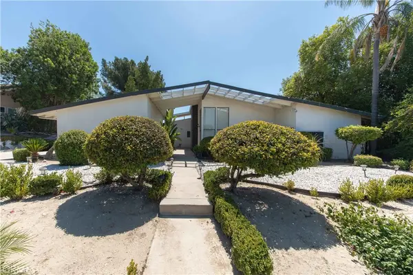 16594 Knollwood Drive, Granada Hills, CA 91344