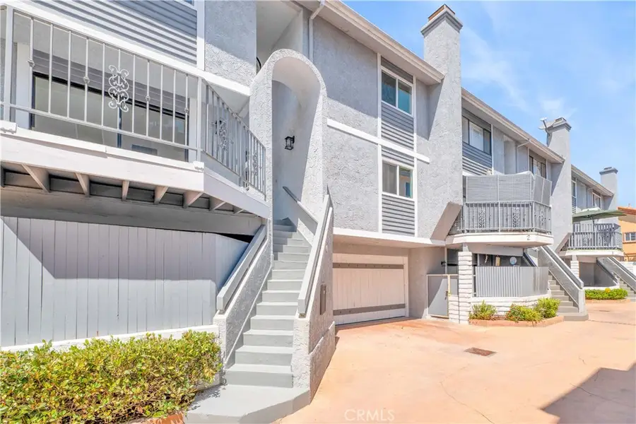 2117 Grant #1, Redondo Beach, CA 90278 - #2