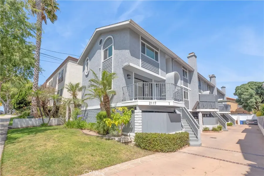 2117 Grant #1, Redondo Beach, CA 90278 - #3