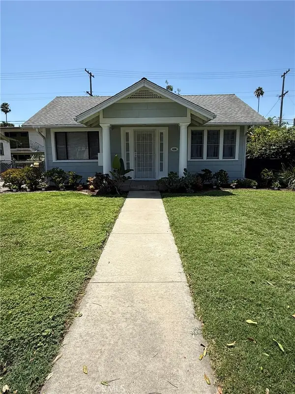 436 W Elk, Glendale, CA 91204