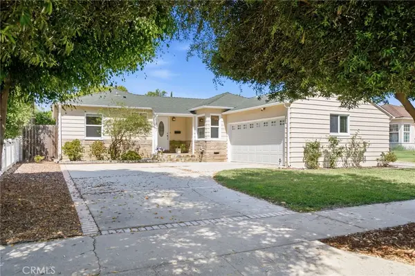 6937 Zelzah Avenue, Reseda, CA 91335