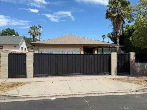 7112 Teesdale, Los Angeles, CA 91605