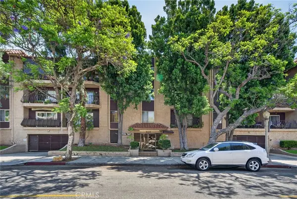 310 N Jackson Street #326, Glendale, CA 91206