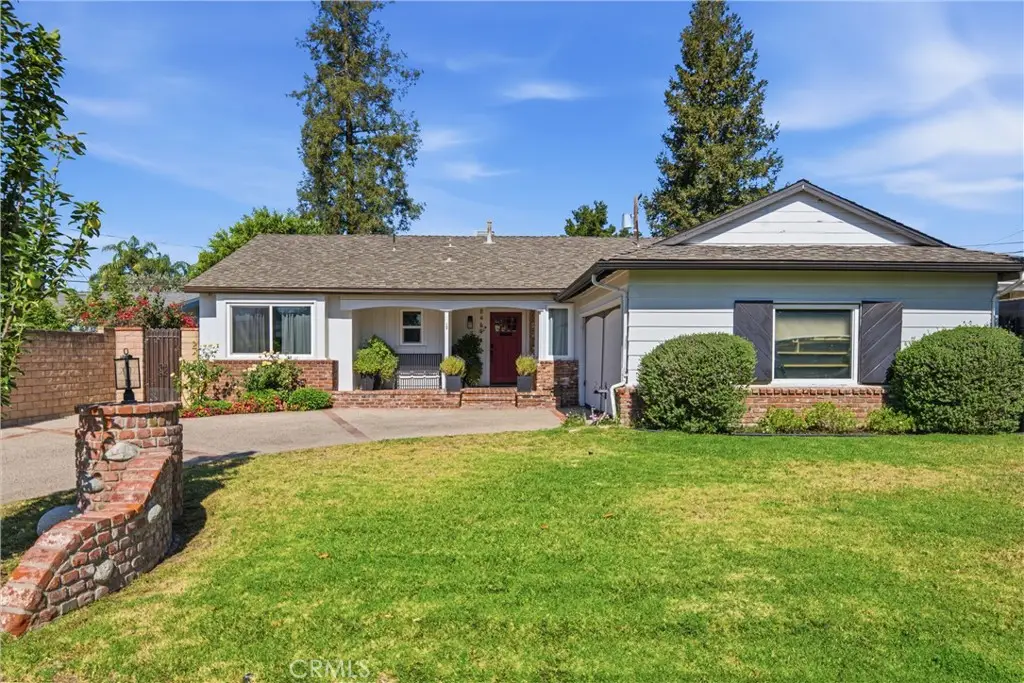 8649 Fullbright, Winnetka, CA 91306 - #1