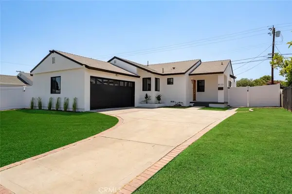 8133 Brimfield Avenue, Panorama City, CA 91402