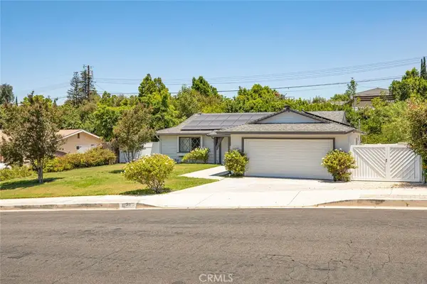 16509 Shamhart, Granada Hills, CA 91344